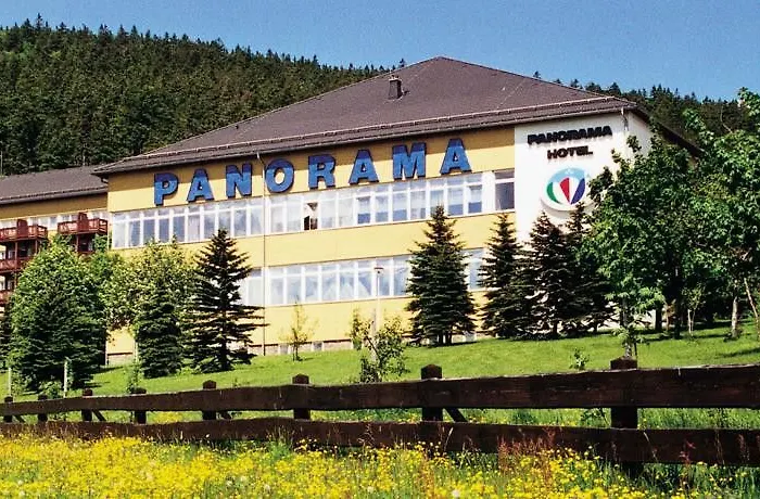 Panorama Hotel Oberwiesenthal
