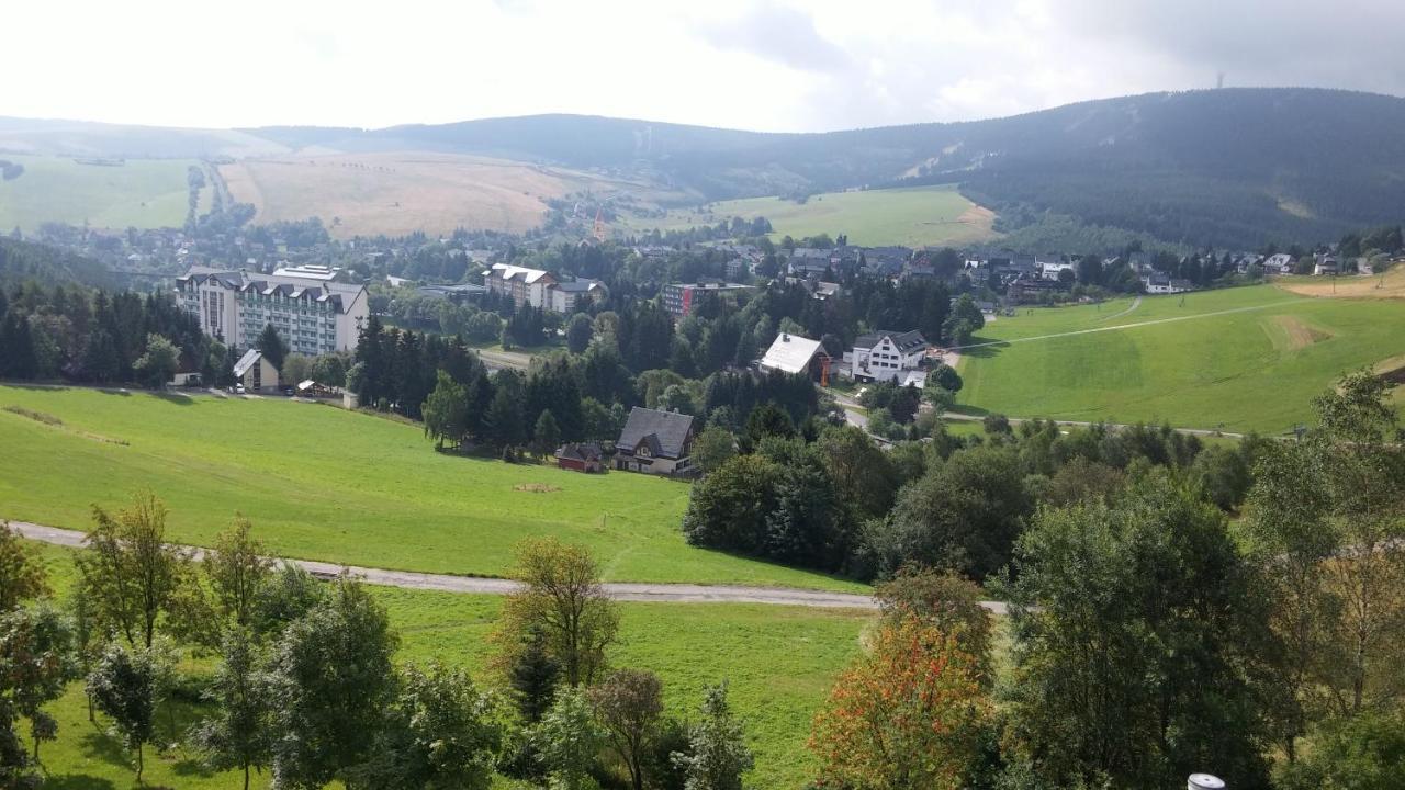 Hotel Panorama