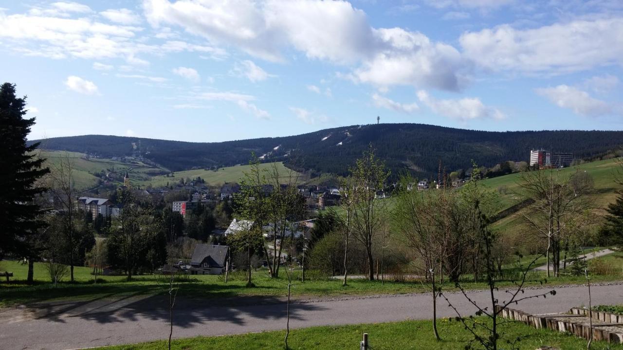 Hotel Panorama 3*